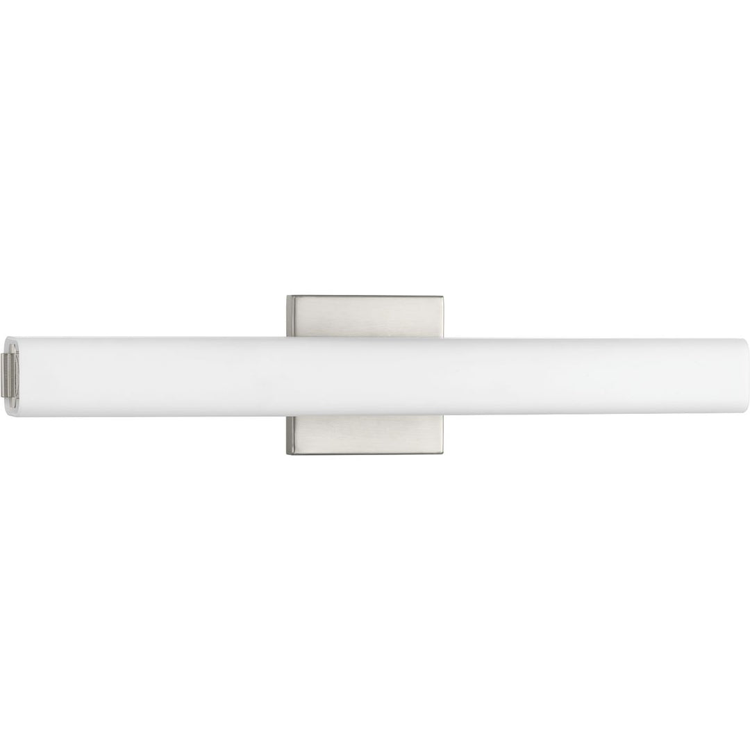 Progress Canada - P300182-009-30 - LED Bath Bracket - Beam LED - Brushed Nickel