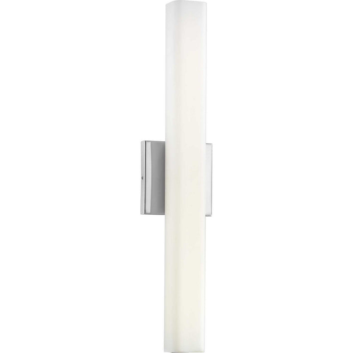 Progress Canada - P300182-015-30 - LED Bath Bracket - Beam LED - Polished Chrome