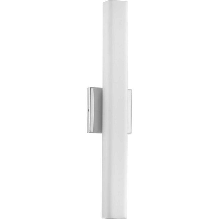 Progress Canada - P300182-015-30 - LED Bath Bracket - Beam LED - Polished Chrome