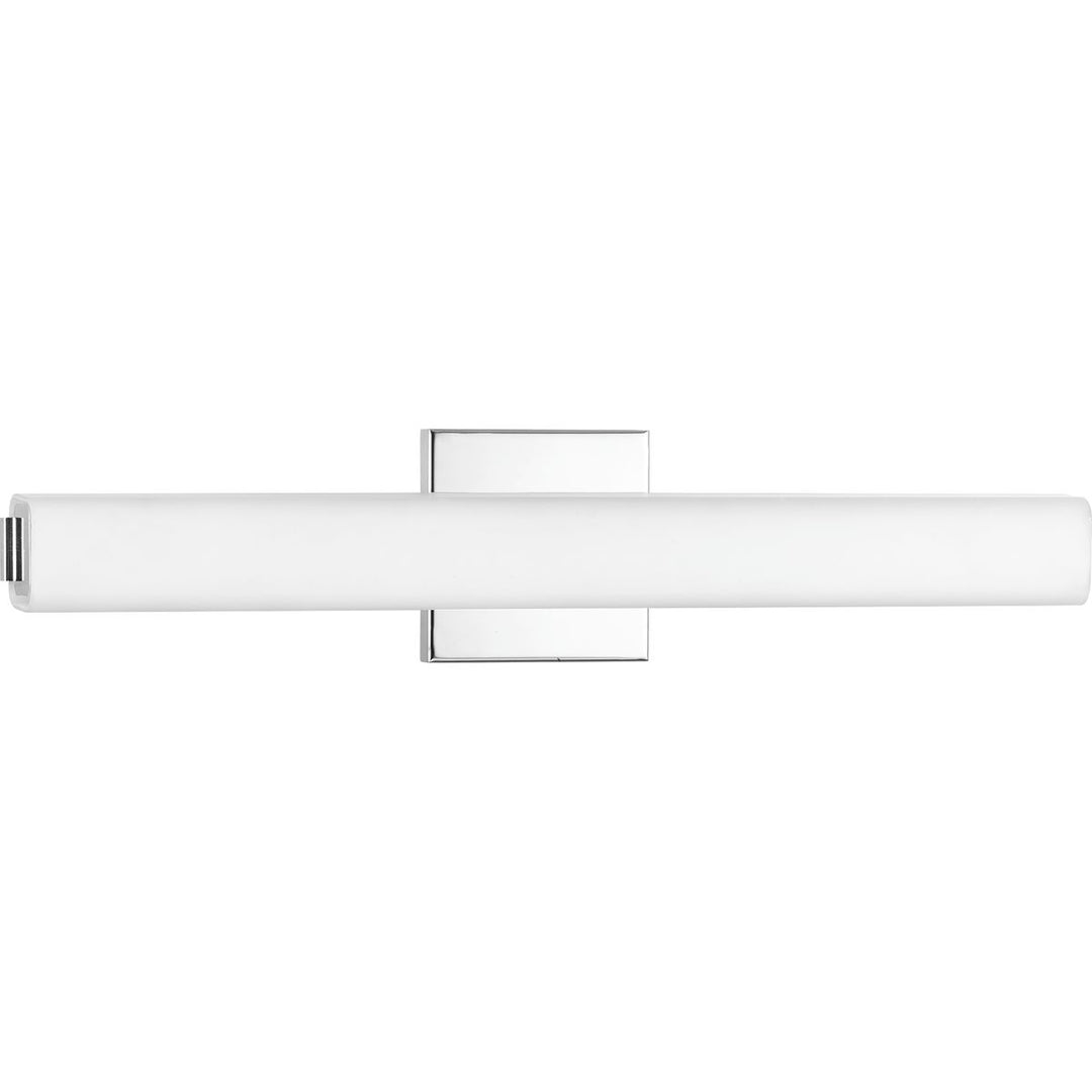 Progress Canada - P300182-015-30 - LED Bath Bracket - Beam LED - Polished Chrome