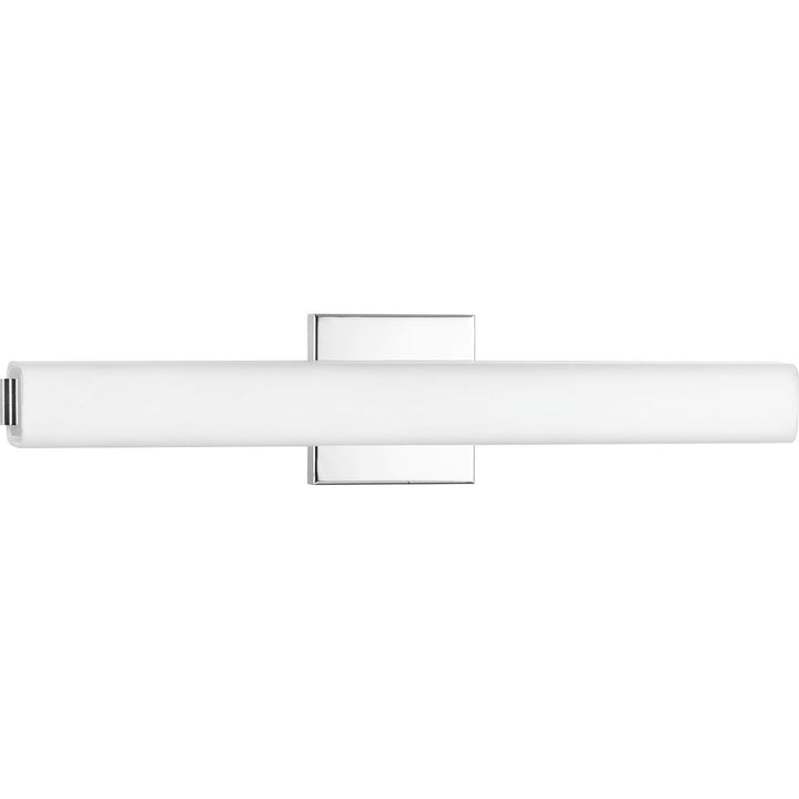 Progress Canada - P300182-015-30 - LED Bath Bracket - Beam LED - Polished Chrome
