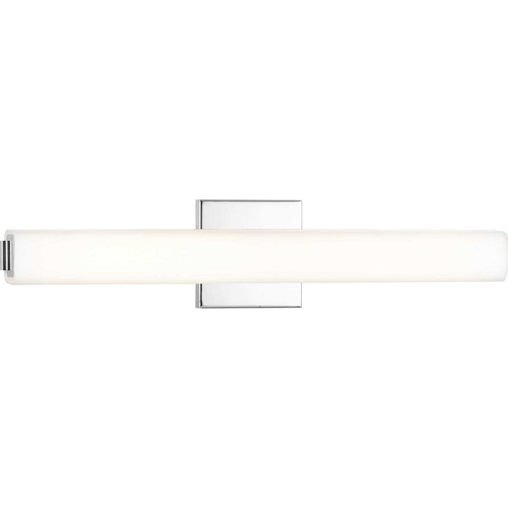 Progress Canada - P300182-015-30 - LED Bath Bracket - Beam LED - Polished Chrome