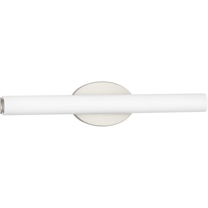 Progress Canada - P300183-009-30 - LED Linear Vanity - Parallel LED - Brushed Nickel