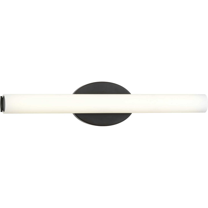 Progress Canada - P300183-129-30 - LED Linear Vanity - Parallel LED - Architectural Bronze