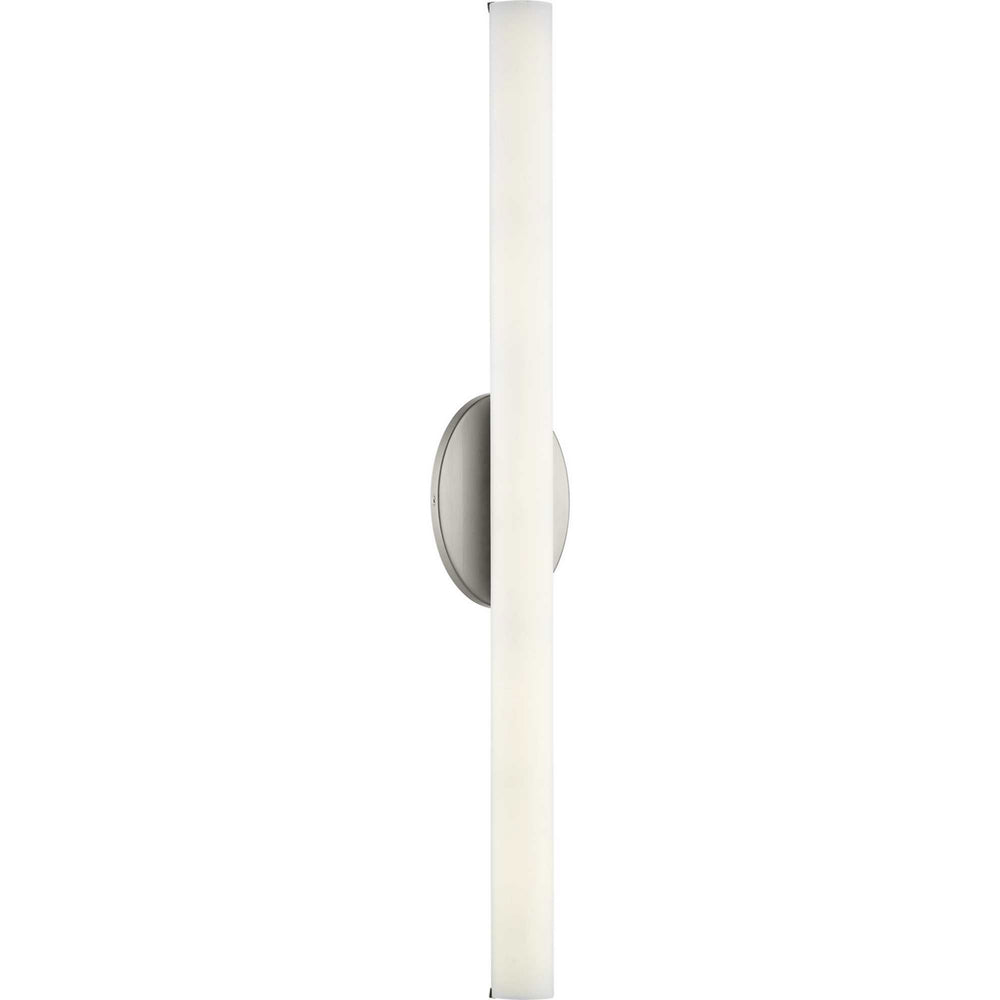 Progress Canada - P300184-009-30 - LED Linear Vanity - Parallel LED - Brushed Nickel