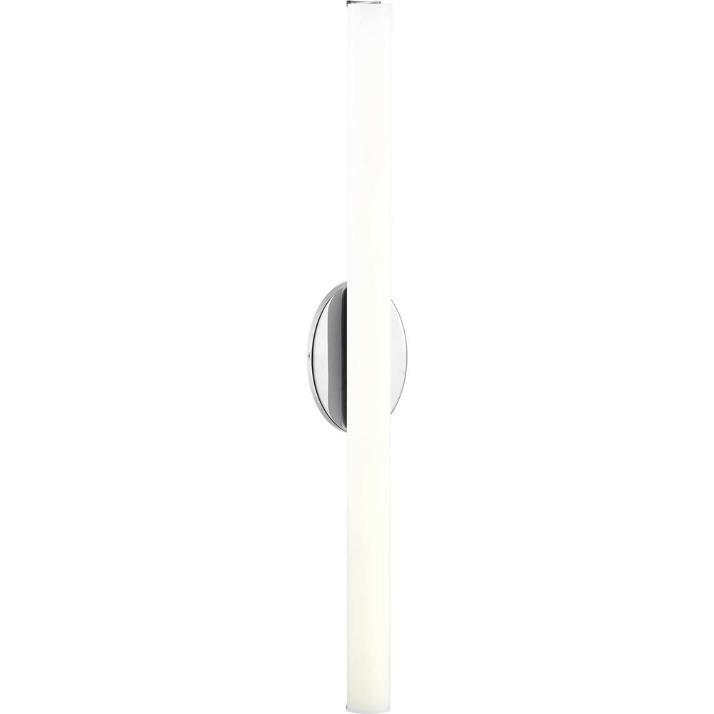 Progress Canada - P300184-015-30 - LED Linear Vanity - Parallel LED - Polished Chrome