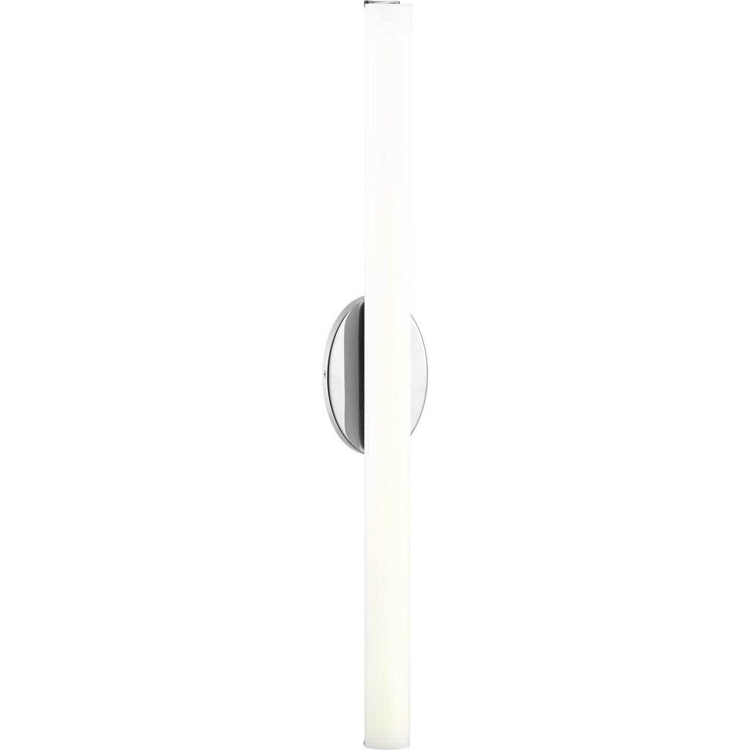 Progress Canada - P300184-015-30 - LED Linear Vanity - Parallel LED - Polished Chrome