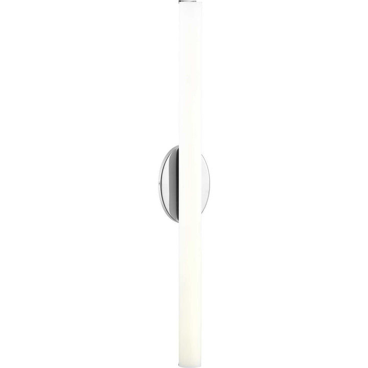 Progress Canada - P300184-015-30 - LED Linear Vanity - Parallel LED - Polished Chrome