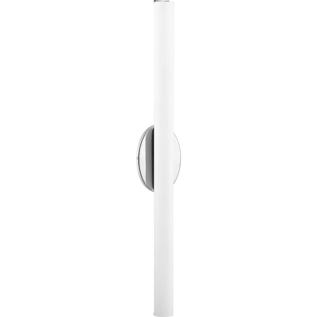 Progress Canada - P300184-015-30 - LED Linear Vanity - Parallel LED - Polished Chrome