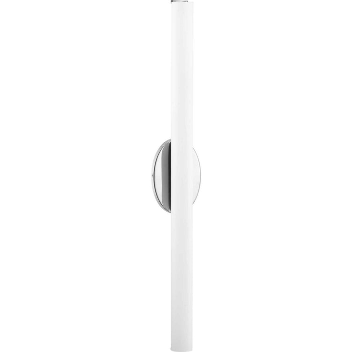 Progress Canada - P300184-015-30 - LED Linear Vanity - Parallel LED - Polished Chrome
