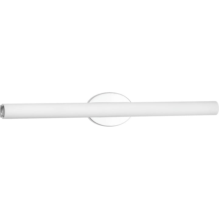 Progress Canada - P300184-015-30 - LED Linear Vanity - Parallel LED - Polished Chrome