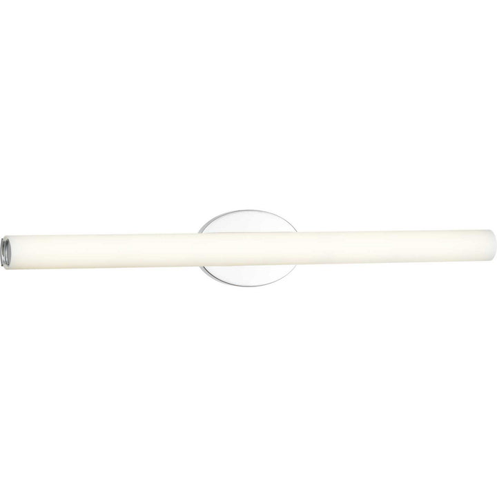 Progress Canada - P300184-015-30 - LED Linear Vanity - Parallel LED - Polished Chrome
