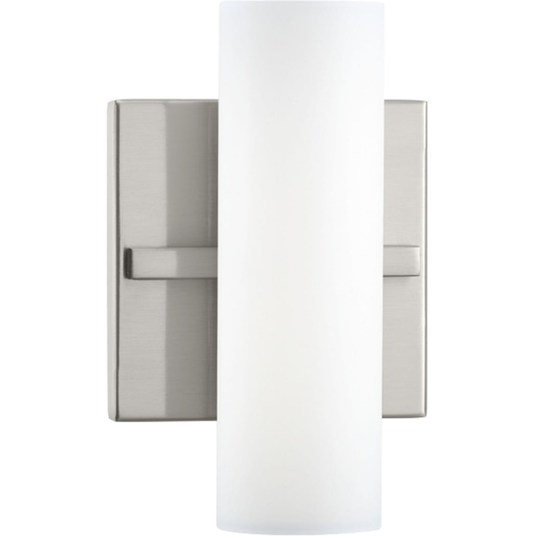 Progress Canada - P300185-009-30 - LED Bath - Colonnade LED - Brushed Nickel