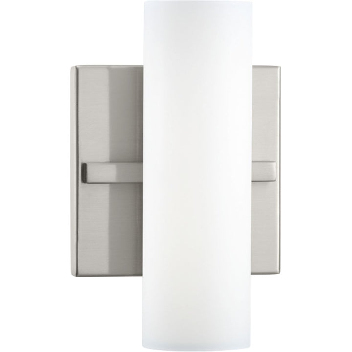 Progress Canada - P300185-009-30 - LED Bath - Colonnade LED - Brushed Nickel