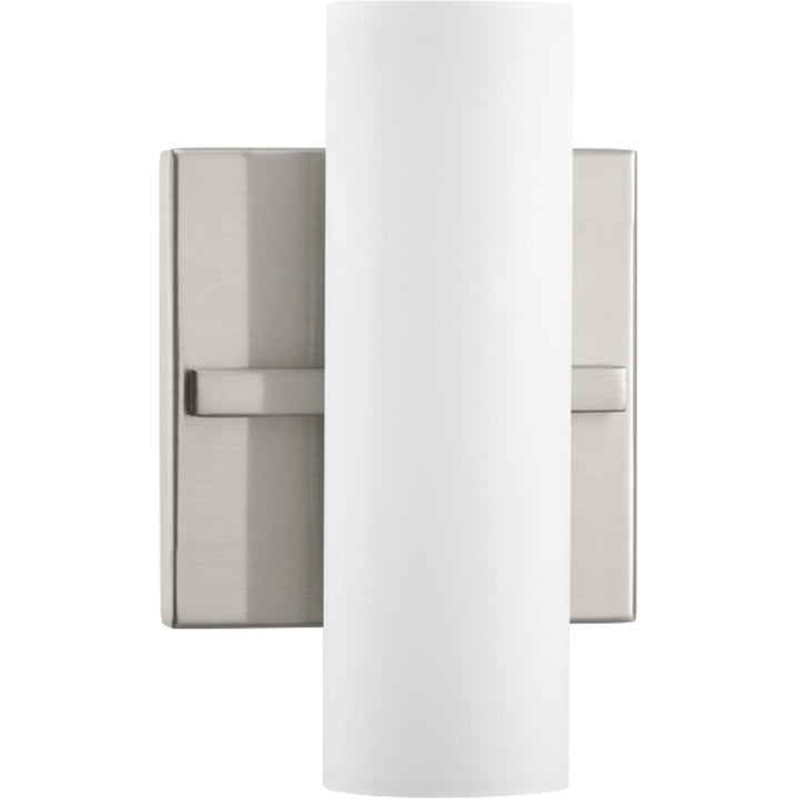 Colonnade LED LED Bath in Brushed Nickel - available from The Lighting Shoppe, trusted by Canadian homeowners
