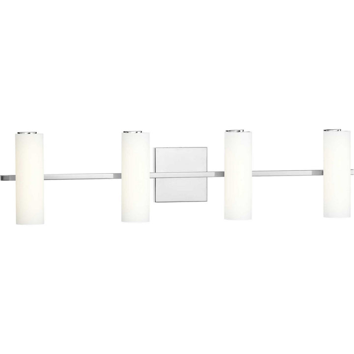 Colonnade LED LED Bath in Polished Chrome - available from The Lighting Shoppe, trusted by Canadian homeowners