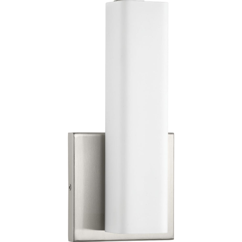 Progress Canada - P710049-009-30 - LED Wall Bracket - Beam LED - Brushed Nickel