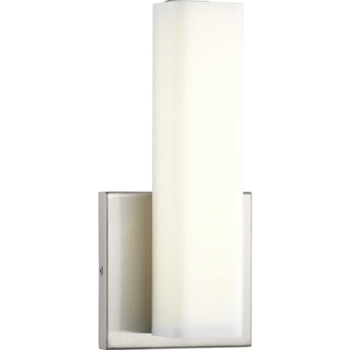 Progress Canada - P710049-009-30 - LED Wall Bracket - Beam LED - Brushed Nickel