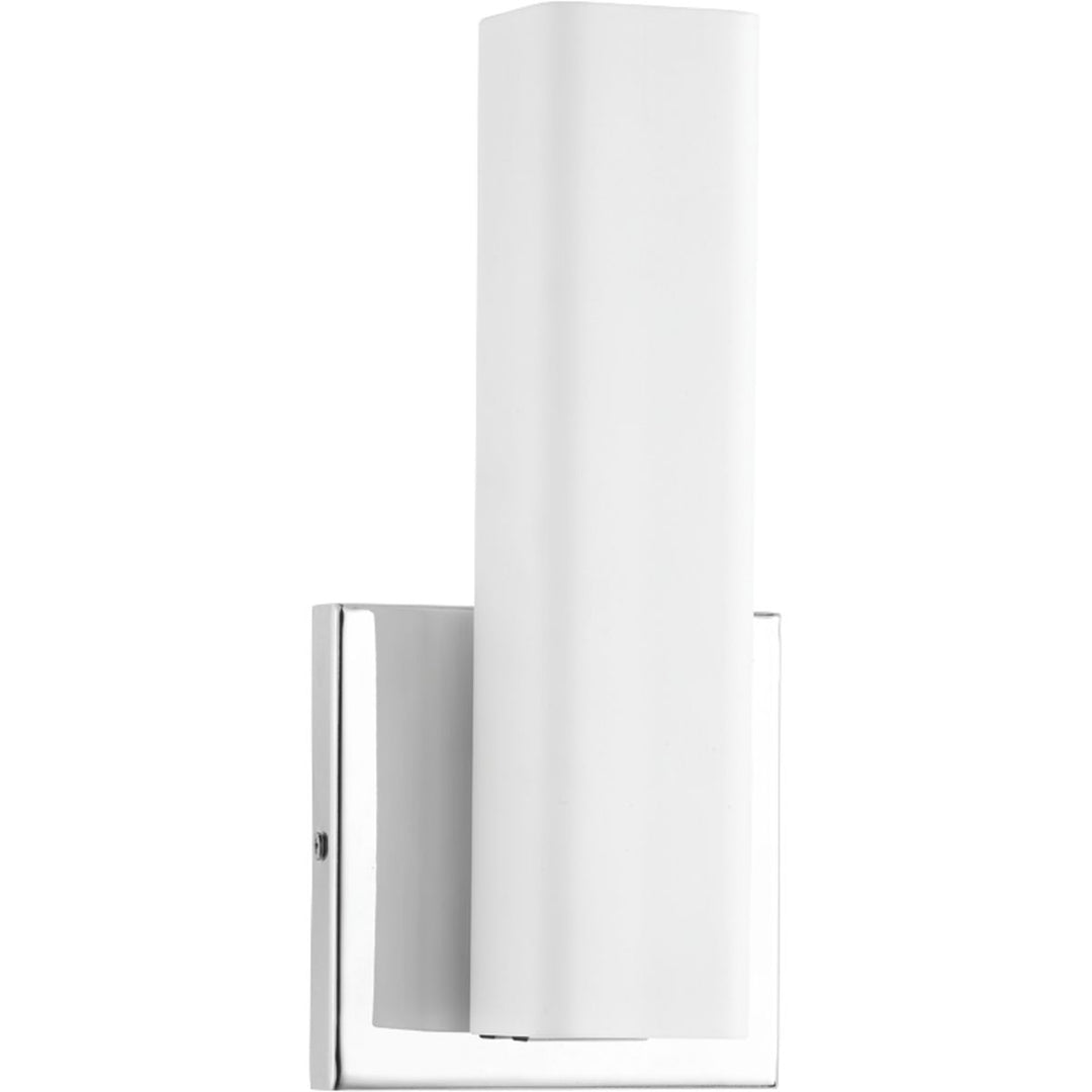Progress Canada - P710049-015-30 - LED Wall Bracket - Beam LED - Polished Chrome