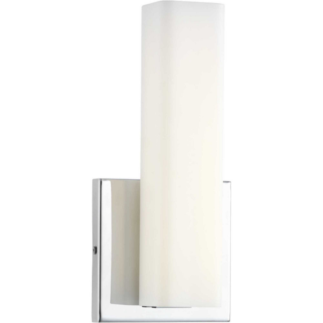 Beam LED LED Wall Bracket in Polished Chrome - available from The Lighting Shoppe, trusted by Canadian homeowners
