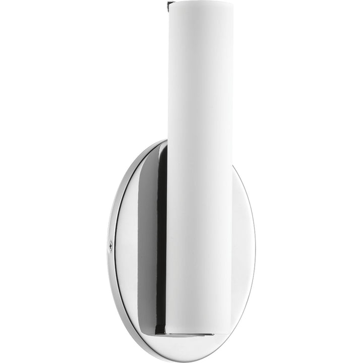 Progress Canada - P710050-015-30 - LED Wall Bracket - Parallel LED - Polished Chrome