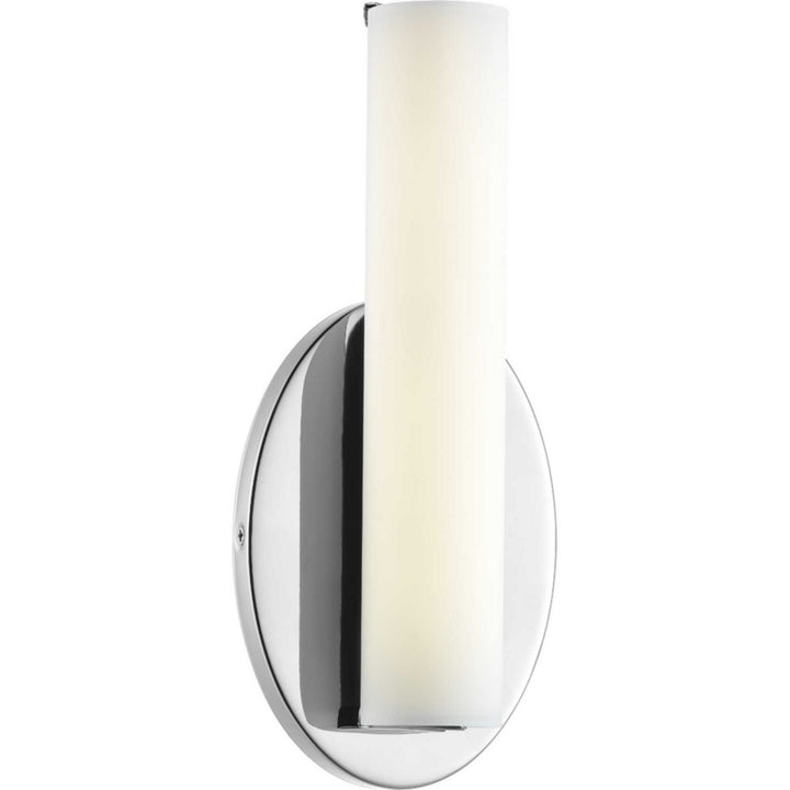 Progress Canada - P710050-015-30 - LED Wall Bracket - Parallel LED - Polished Chrome
