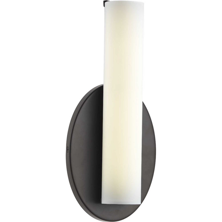 Progress Canada - P710050-129-30 - LED Wall Bracket - Parallel LED - Architectural Bronze