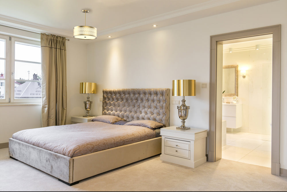 DVI Canada - DVP33920VBR-SW - Two Light Pendant - Tortona - Venetian Brass w/Sateen White Shade