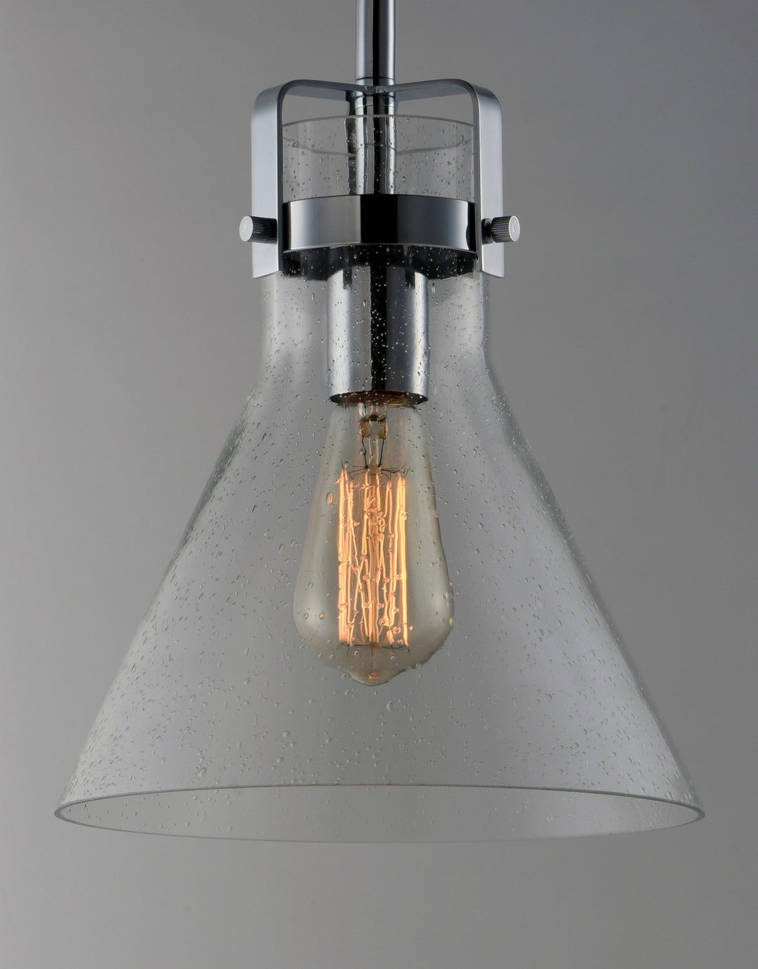 Maxim - 26115CDPC - One Light Pendant - Seafarer - Polished Chrome