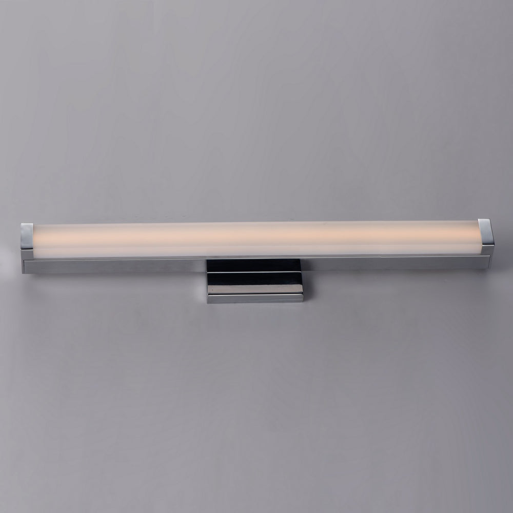 Maxim - 52002PC - LED Bath Vanity - Spec - Polished Chrome