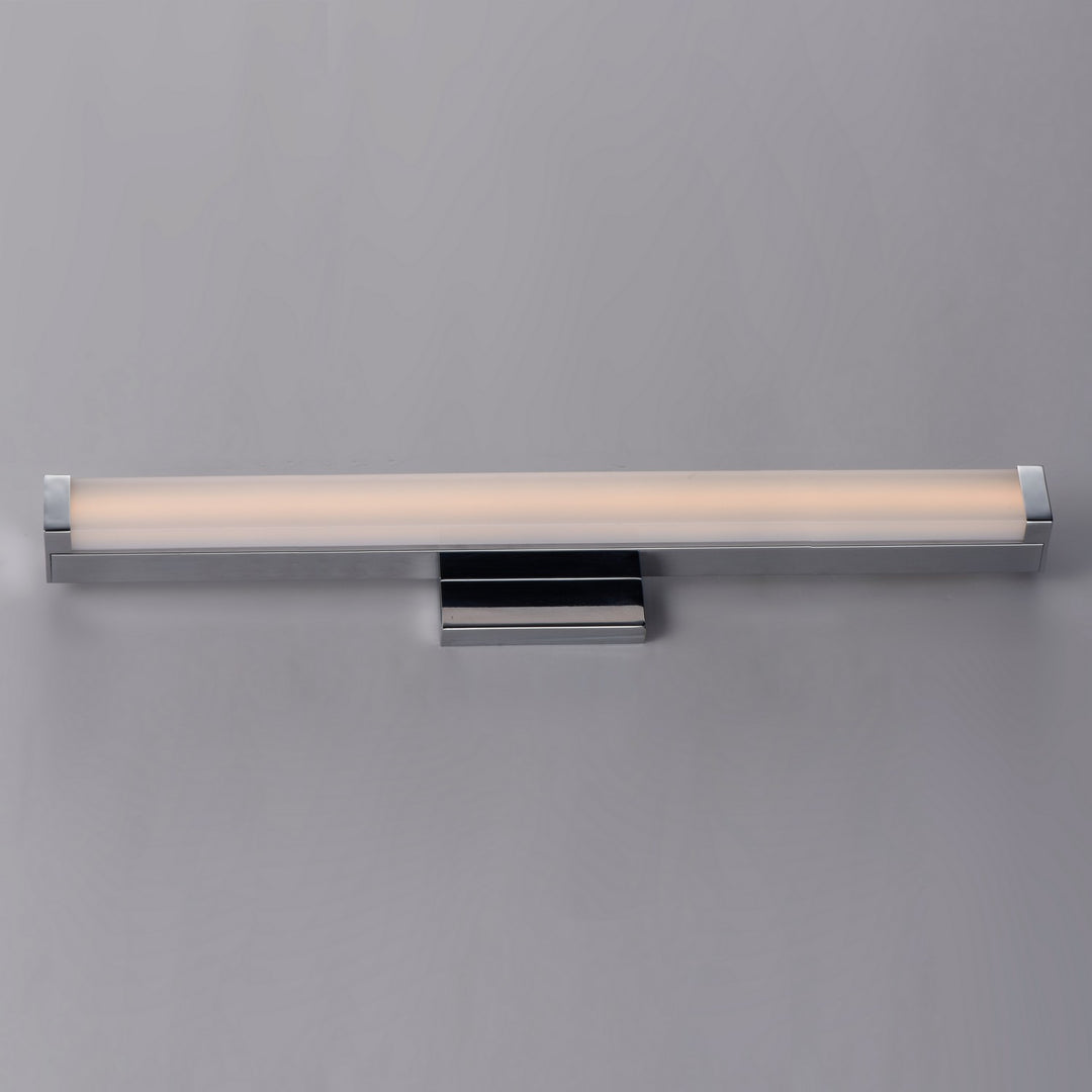 Maxim - 52002PC - LED Bath Vanity - Spec - Polished Chrome