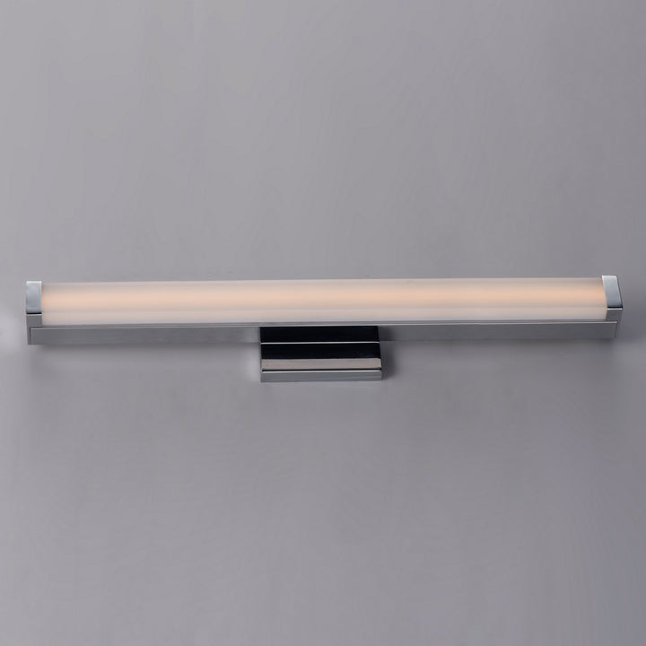 Maxim - 52002PC - LED Bath Vanity - Spec - Polished Chrome