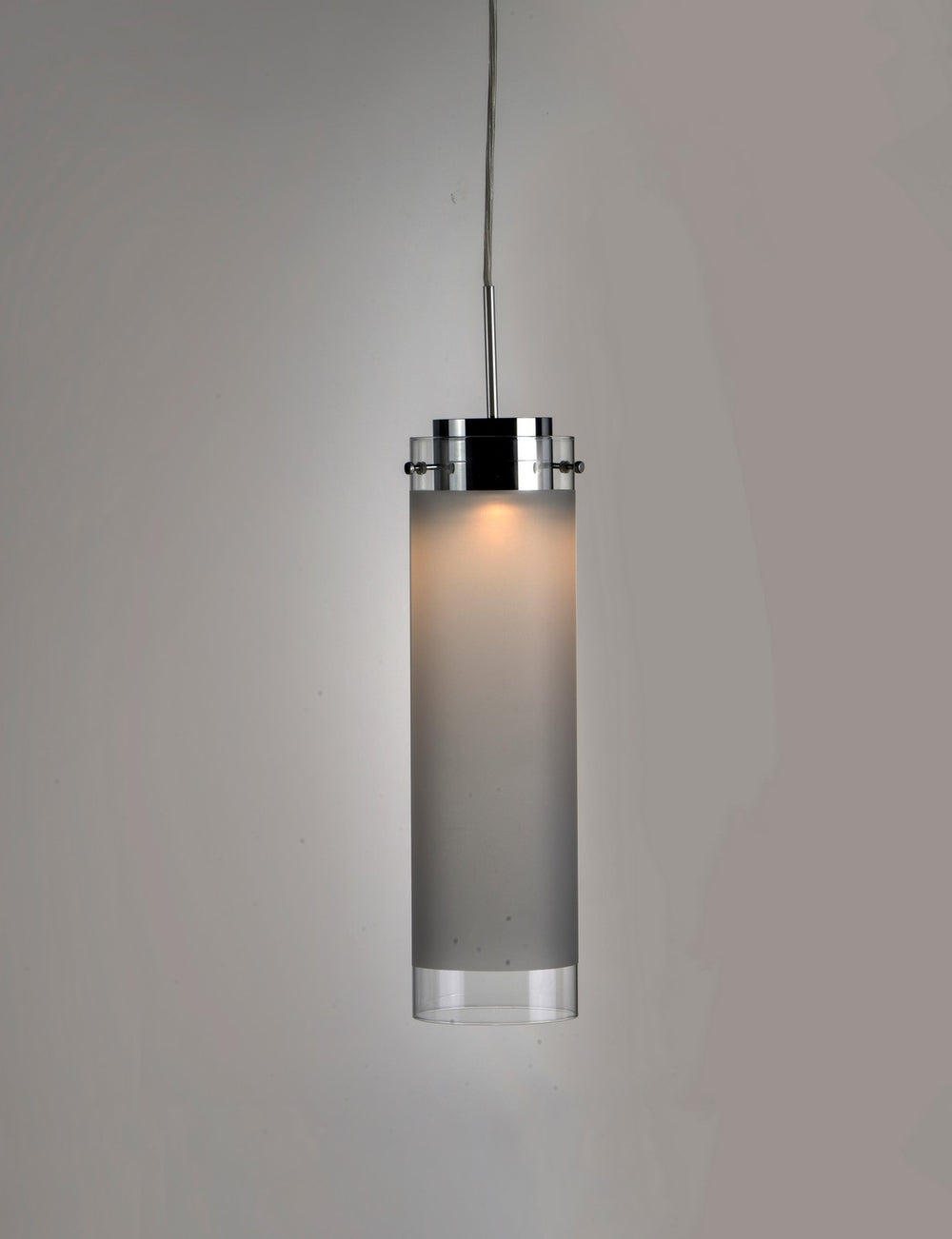 Maxim - 10194CLFTPC - LED Pendant - Scope - Polished Chrome