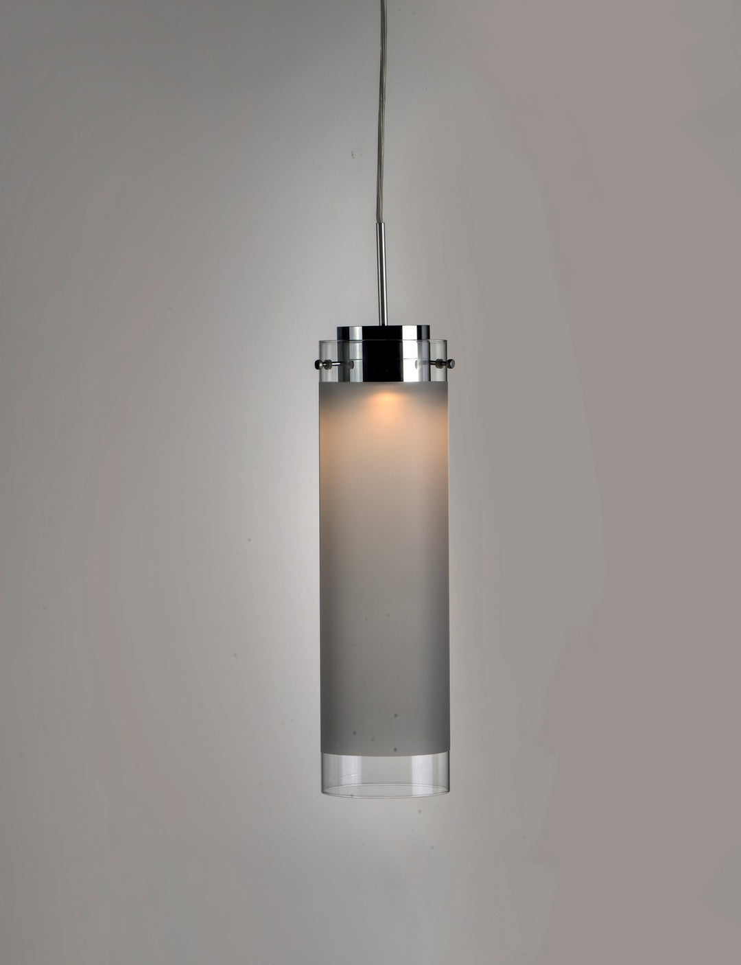 Maxim - 10194CLFTPC - LED Pendant - Scope - Polished Chrome