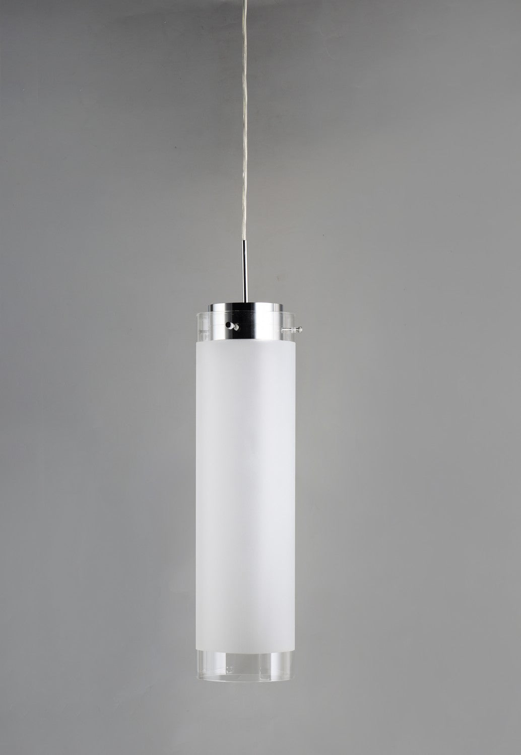 Maxim - 10196CLFTPC - LED Pendant - Scope - Polished Chrome