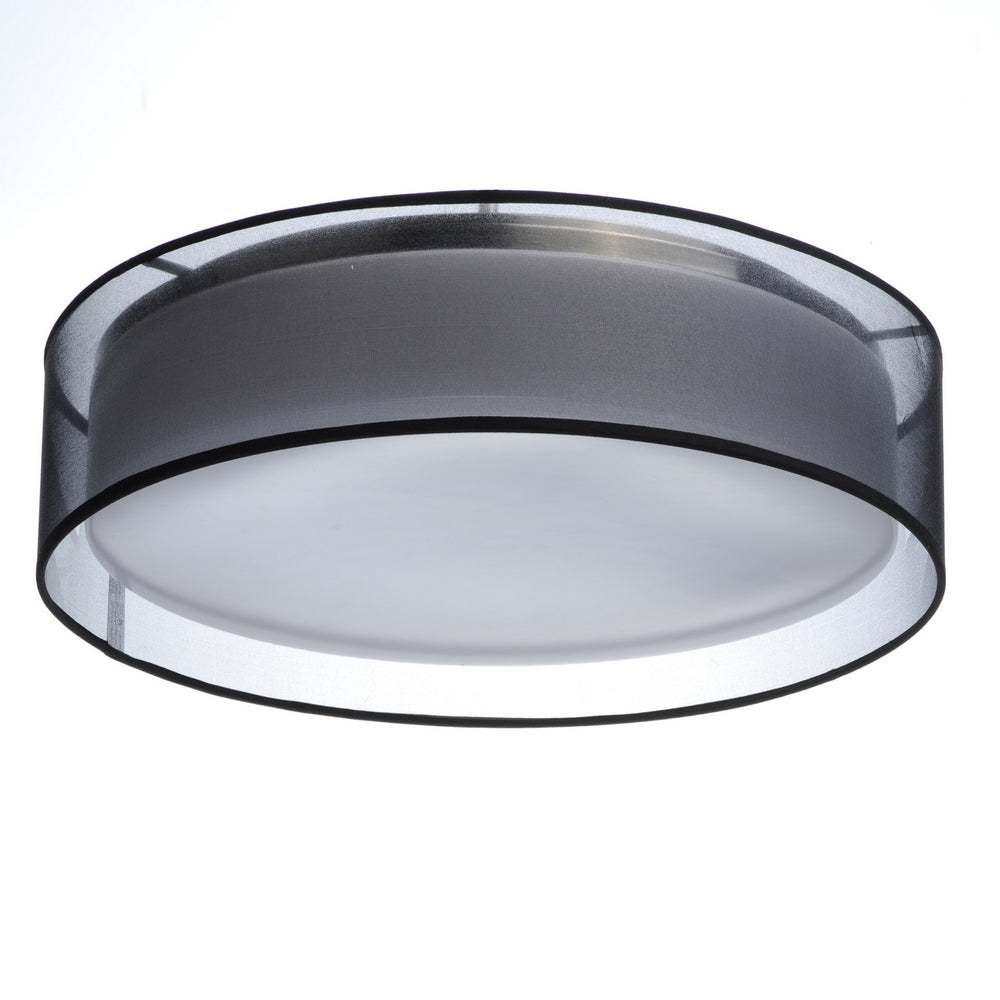 Maxim - 10222BO - LED Flush Mount - Prime