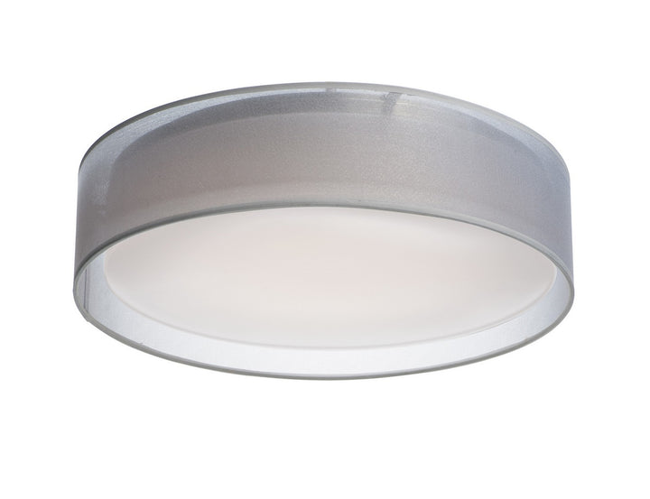 Maxim - 10222WO - LED Flush Mount - Prime