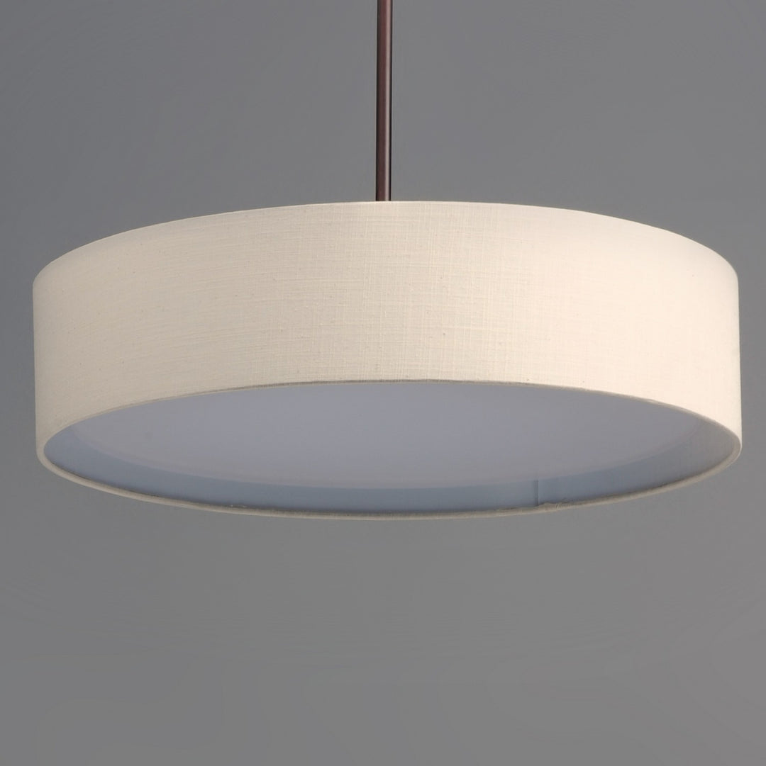 Maxim - 10224OMOI - LED Pendant - Prime - Oil Rubbed Bronze