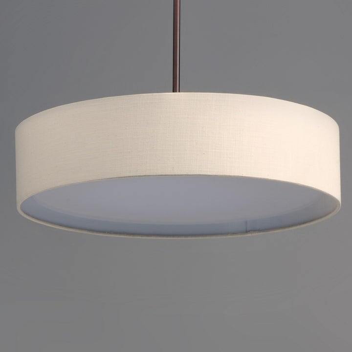Maxim - 10224OMOI - LED Pendant - Prime - Oil Rubbed Bronze
