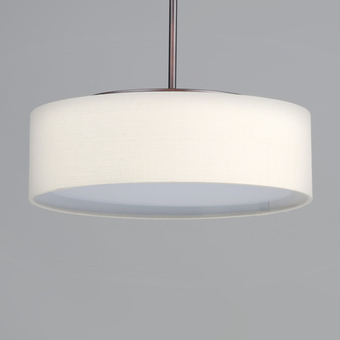 Maxim - 10226OMOI - LED Pendant - Prime - Oil Rubbed Bronze
