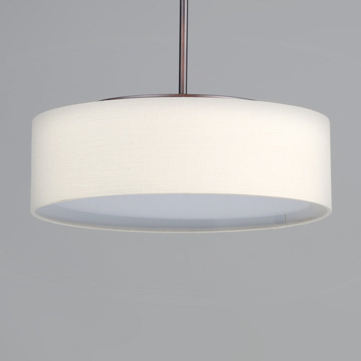 Maxim - 10226OMOI - LED Pendant - Prime - Oil Rubbed Bronze