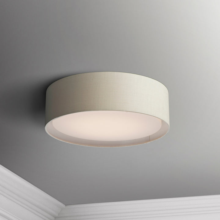 Maxim - 10230OM - LED Flush Mount - Prime