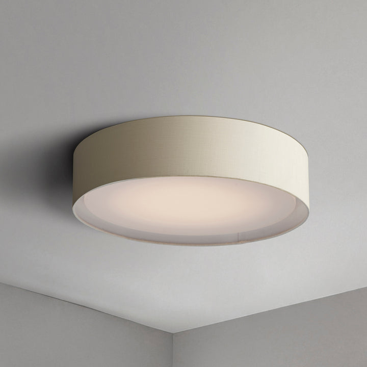 Maxim - 10232OM - LED Flush Mount - Prime
