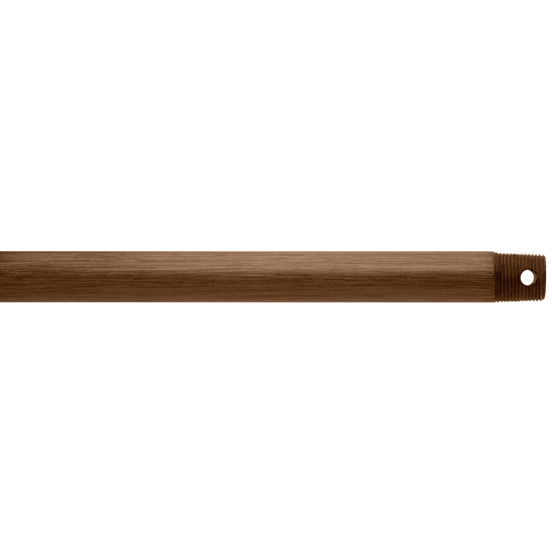 Kichler Canada - 360005WN - Fan Down Rod - Accessory - Walnut