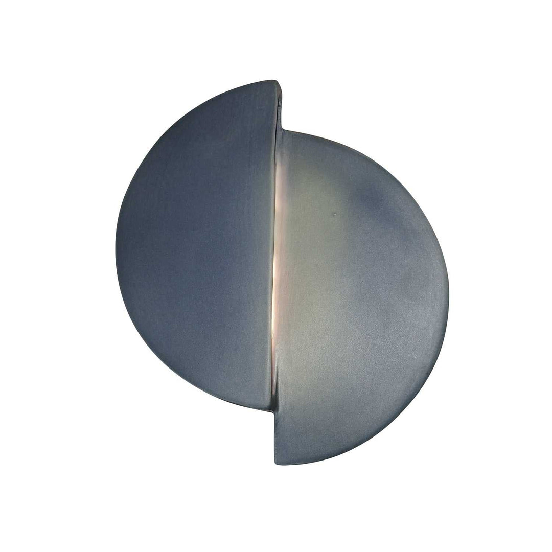 Ambiance LED Wall Sconce in Midnight Sky Justice Designs