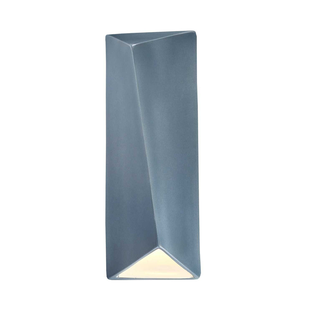 Ambiance LED Wall Sconce in Midnight Sky Justice Designs