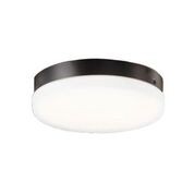 Modern Forms Fans Canada - F-1811-LED-GH - LED Light Kit - Aviator - Graphite