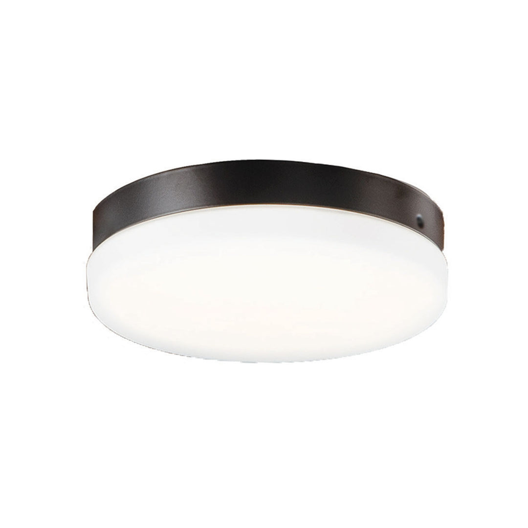 Modern Forms Fans Canada - F-1811-LED-MB - LED Light Kit - Aviator - Matte Black