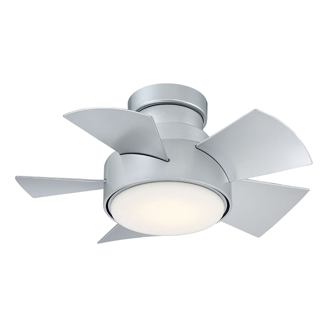 Vox 26"Ceiling Fan in Titanium Silver - available from The Lighting Shoppe, trusted by Canadian homeowners