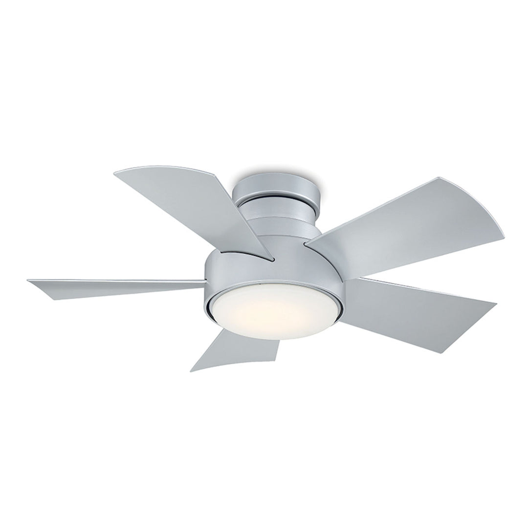 Vox 38"Ceiling Fan in Titanium Silver - available from The Lighting Shoppe, trusted by Canadian homeowners